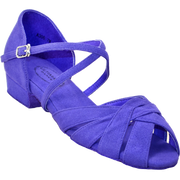 Ultimate Wrapstar - Purple Microsuede