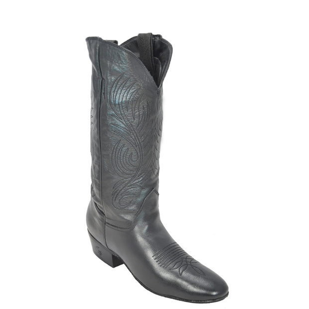 Evenin' Star - Vickie XPC - Black